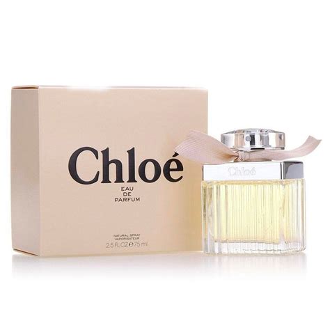 chloe eau de parfun|chloe perfumes website.